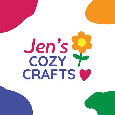 Jen's Cozy Crafts