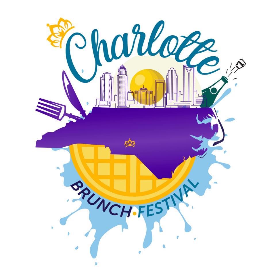 Charlotte Brunch Festival Powered by Chandon