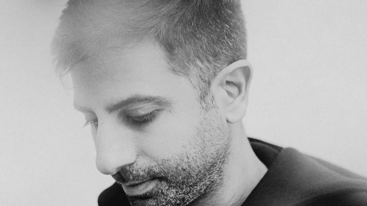 Guy J, Rodriguez Jr., Guy Mantzur, Sahar Z, Antares, AURIC in London