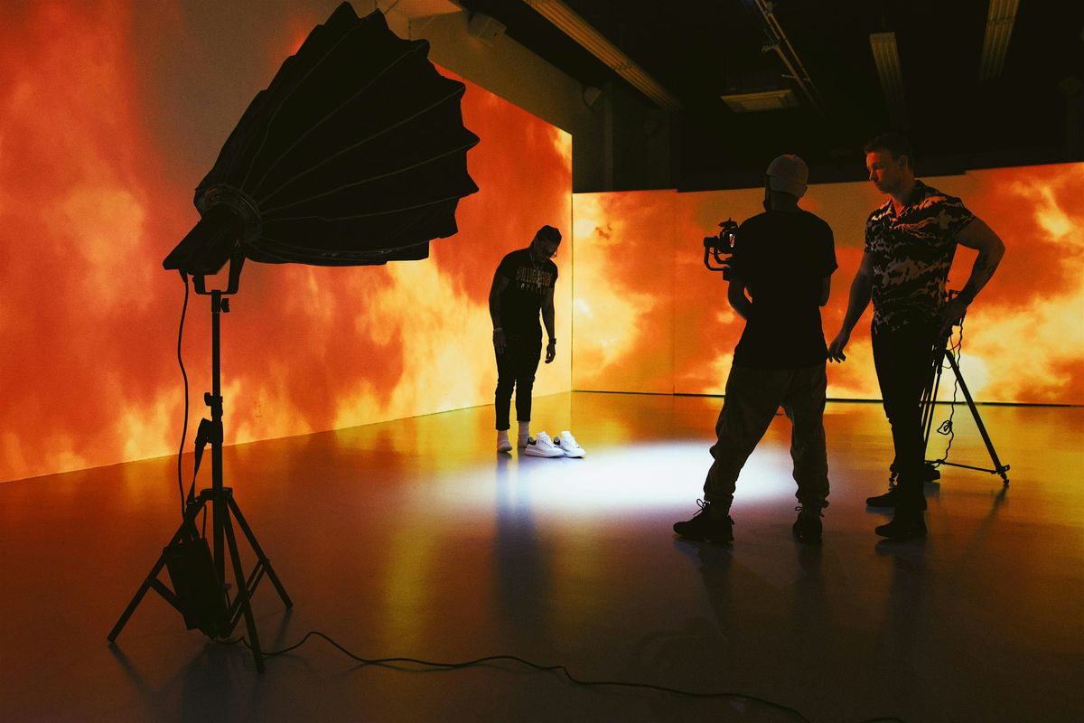 Filmmakers Connect London - Networking Party