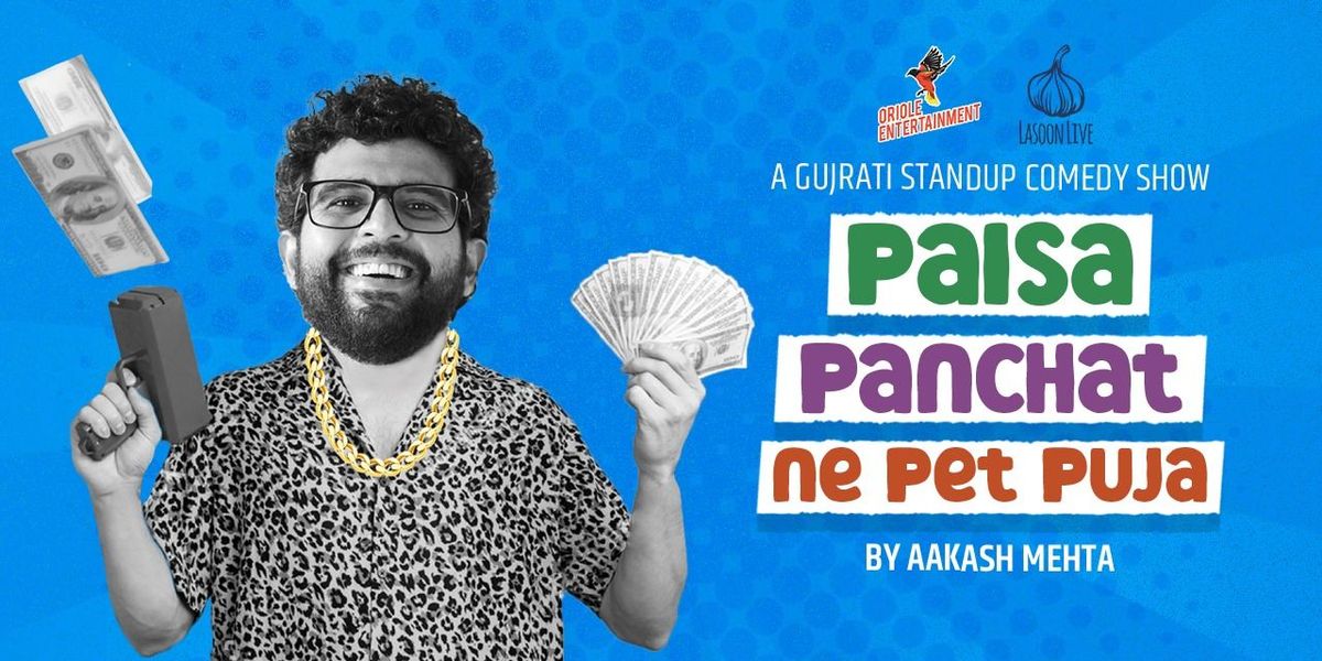 PAISA PANCHAT NE PET PUJA