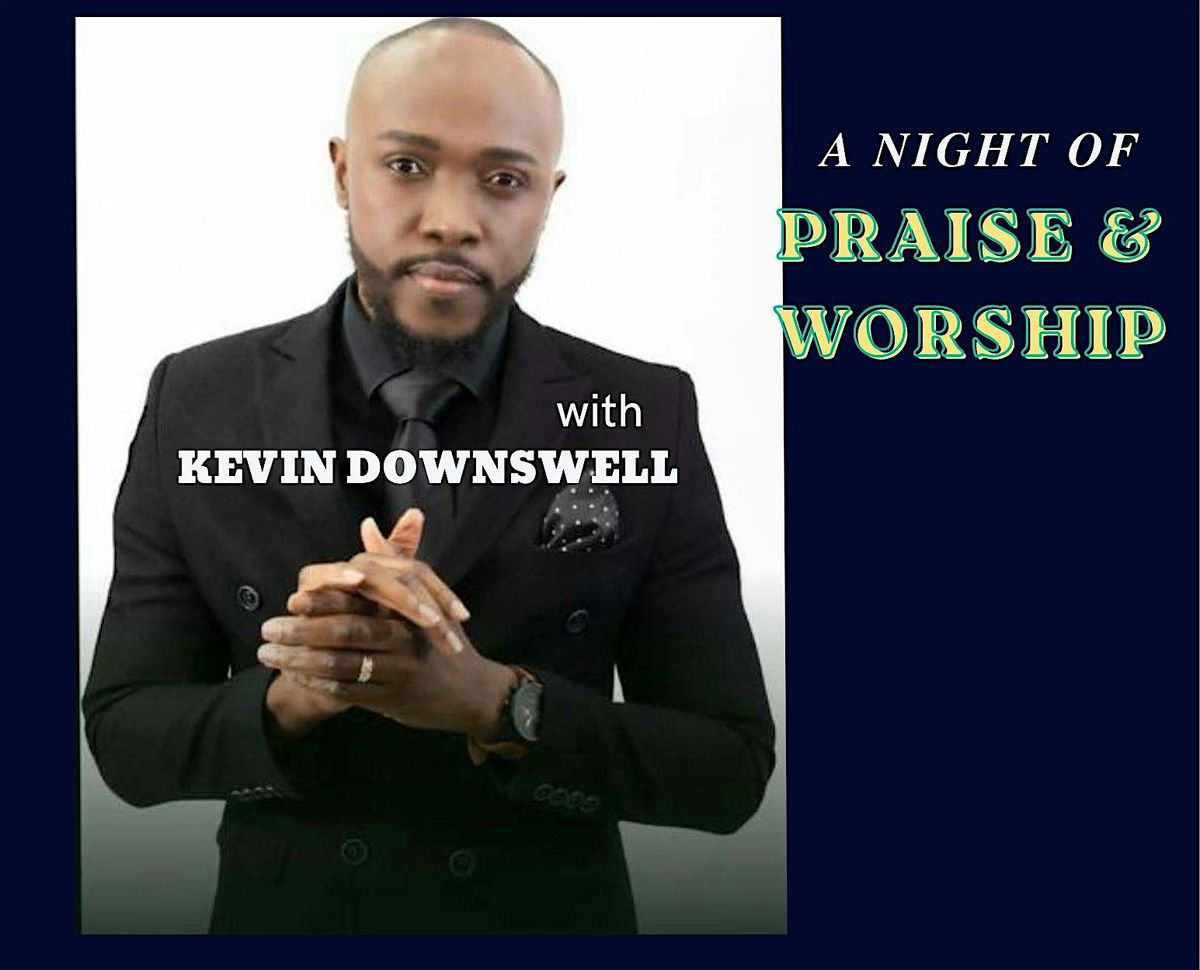 A Night of Praise & Worship