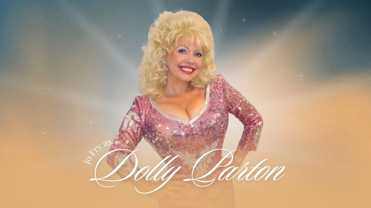 Dolly Parton Tribute Show