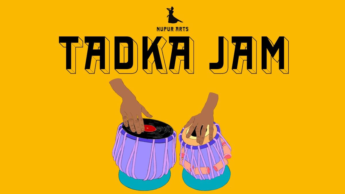 Tadka Jam
