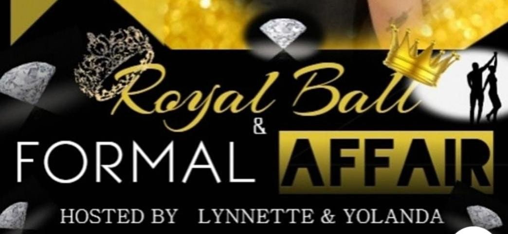 2021 Royal Ball Formal Affair