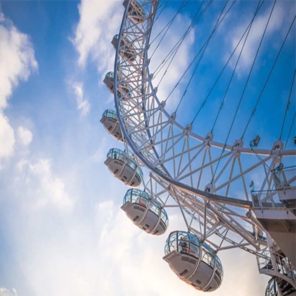 The Lastminute.com London Eye - Standard Entry