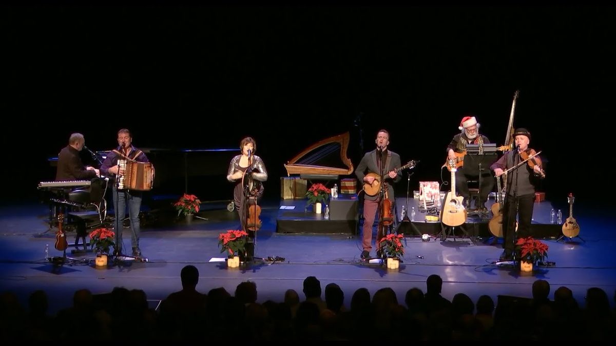 The Barra MacNeils at Centennial Concert Hall