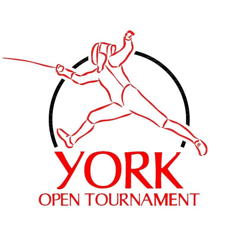 York Open Tournament