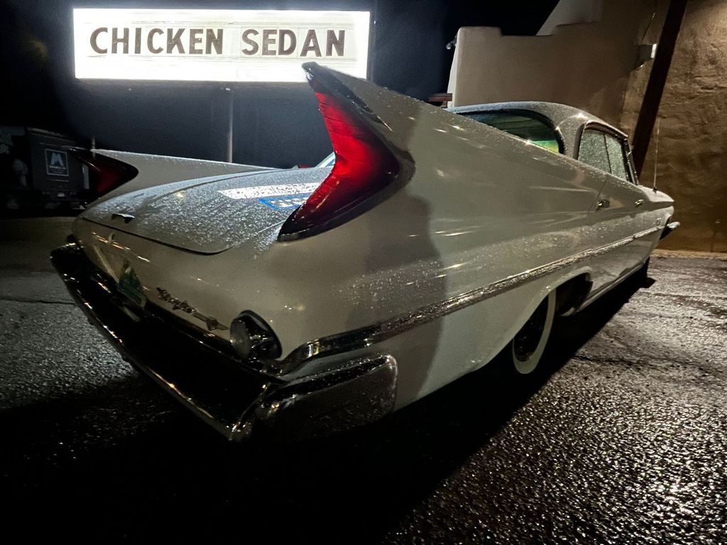 Chicken Sedan brings friends together Taos Lifestyle