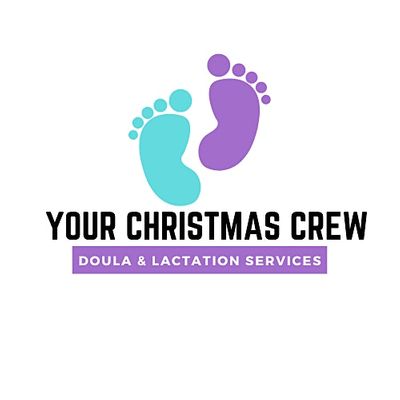 Your Christmas Crew