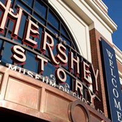 The Hershey Story, The Museum on Chocolate Avenue