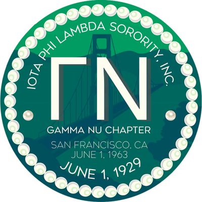 Gamma Nu, San Francisco Chapter