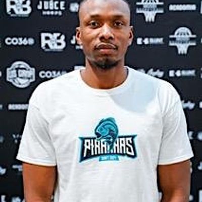 Moud Basketball Training