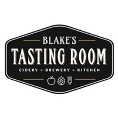 Blake's Tasting Room