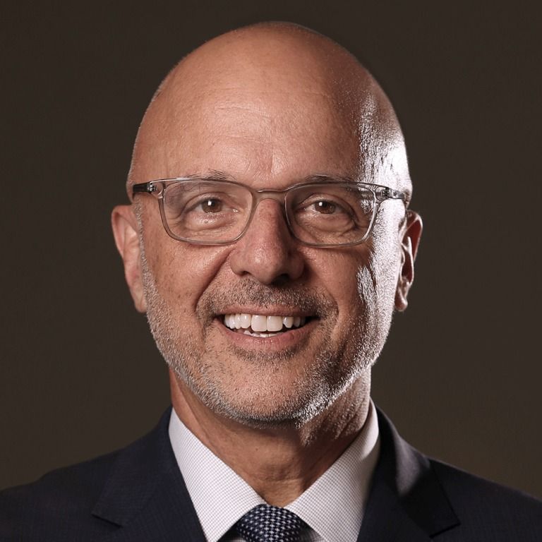 Global Jewish Advocacy since Oct. 7: a Conversation with AJC CEO Ted Deutch 
