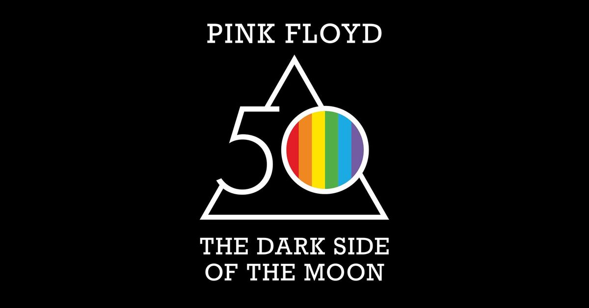 Pink Floyd\u2019s \u201cThe Dark Side Of The Moon: 50 Years In A Heartbeat\u201d