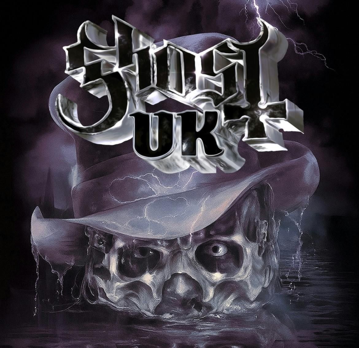 Ghost UK