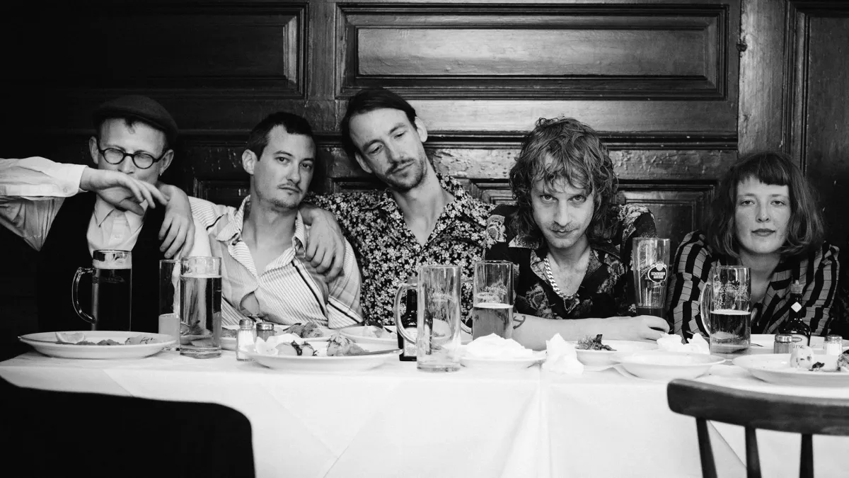 Voodoo J\u00fcrgens, Haiyti, MAJAN, Steiner &amp; Madlaina in Wien