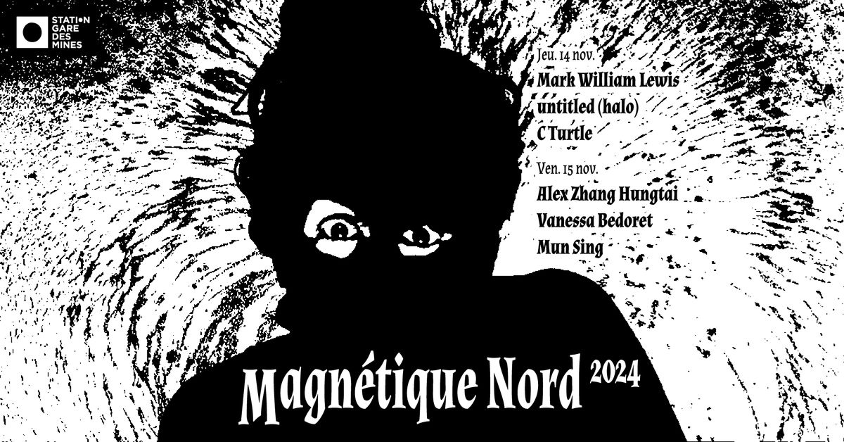 MAGN\u00c9TIQUE NORD 2024