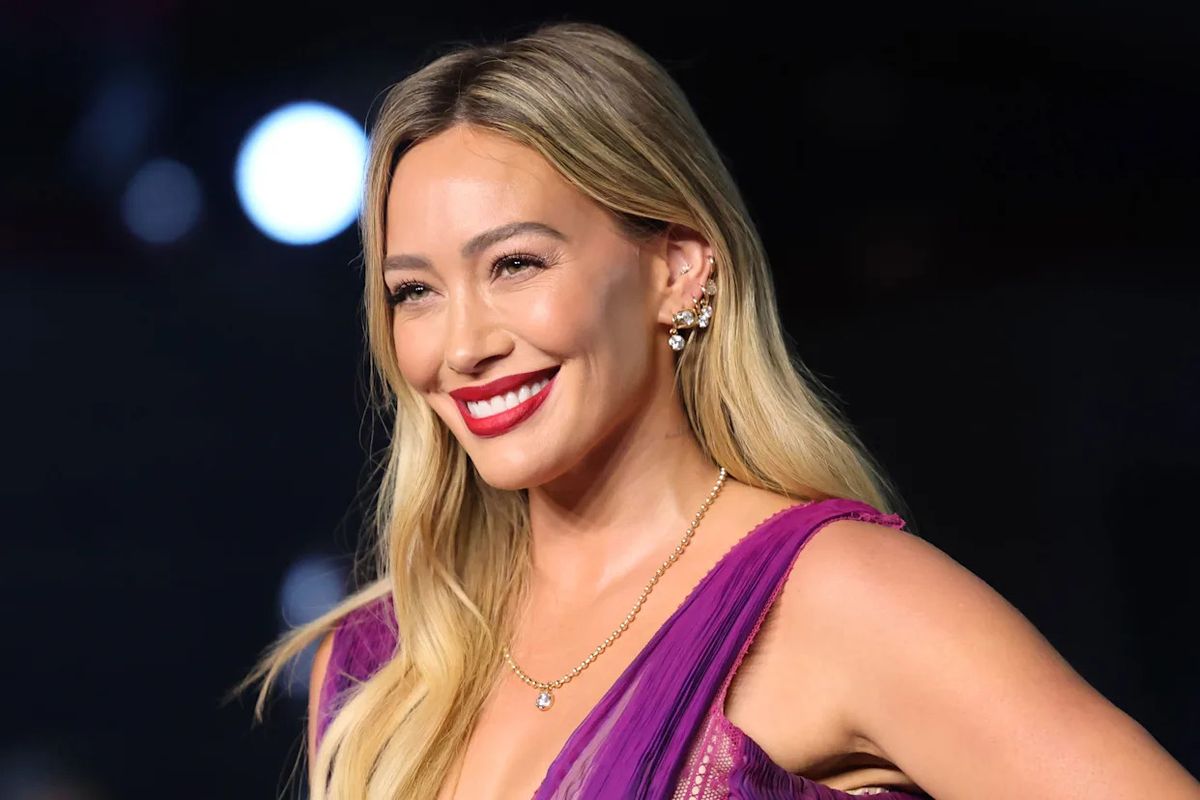 Hilary Duff Toronto Tickets