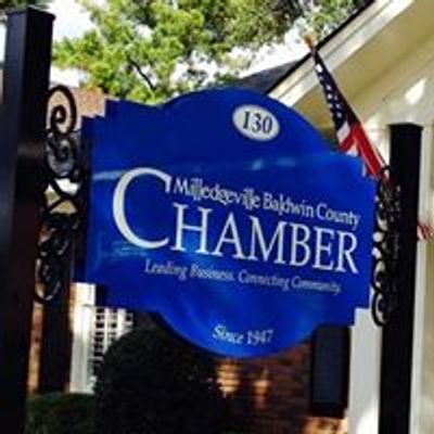 Milledgeville-Baldwin Chamber