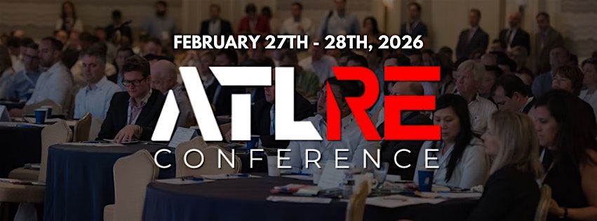 The Atlanta Real Estate Conference