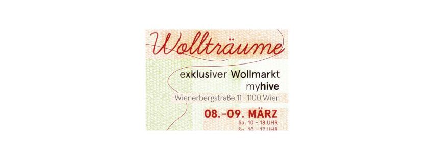 Wolltr\u00e4ume Wien