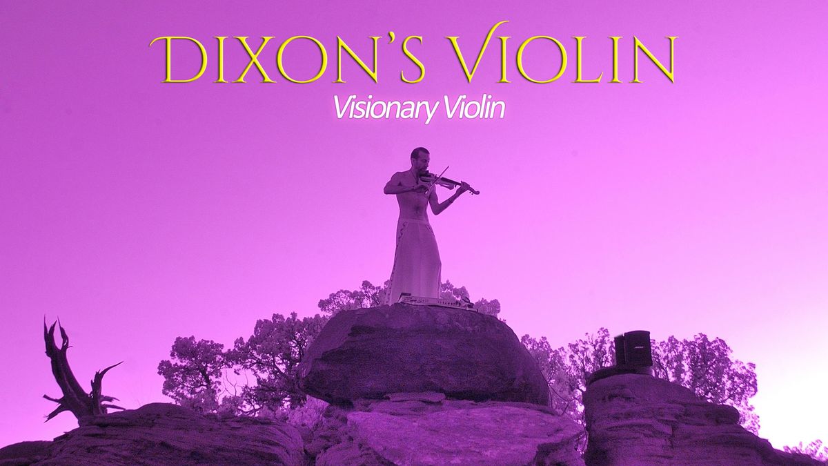 Dixon's Violin live in Grand Rapids \/ Midtown GR