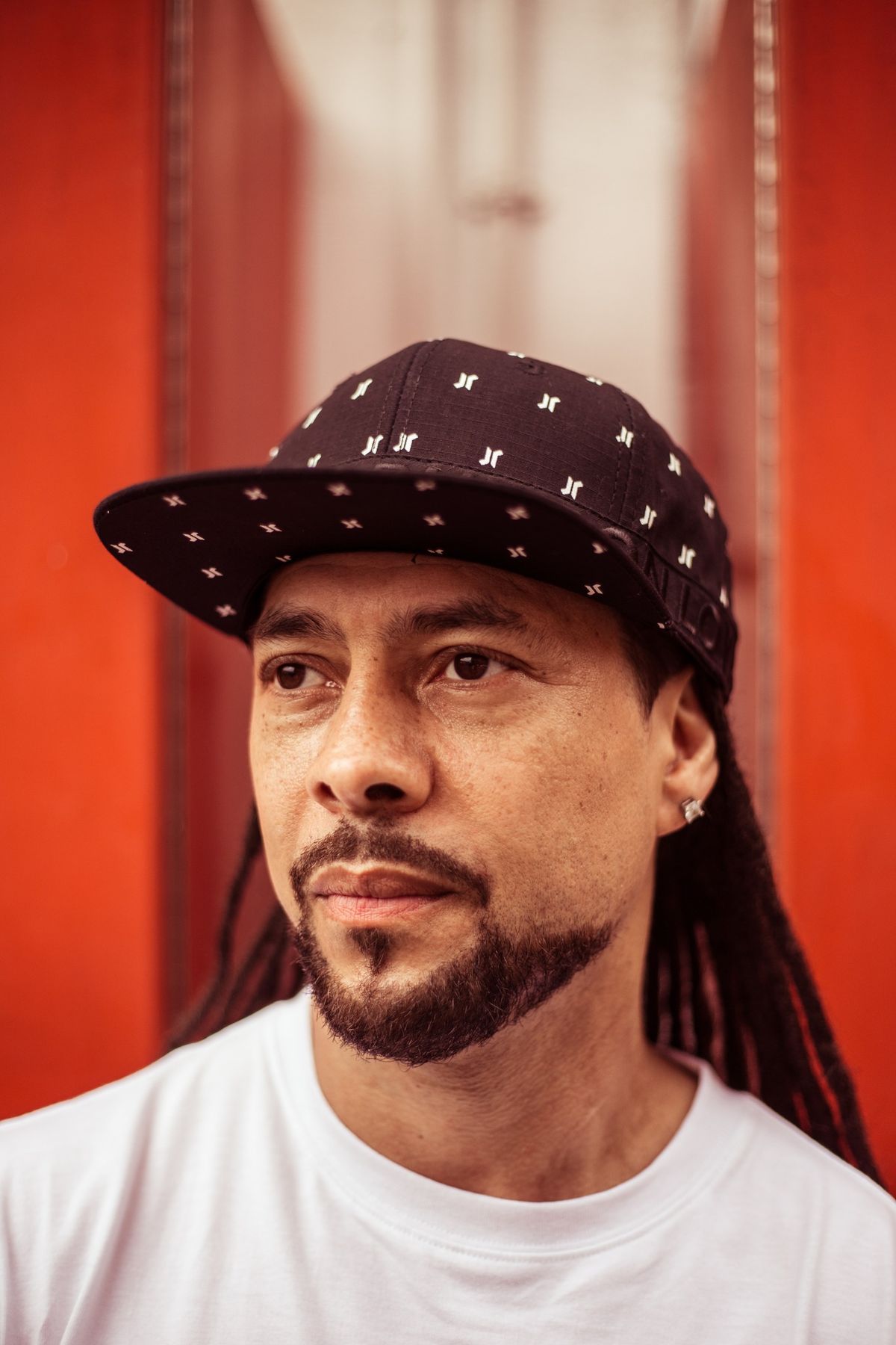 RONI SIZE plus DJ Kid Hops, Rob Noble