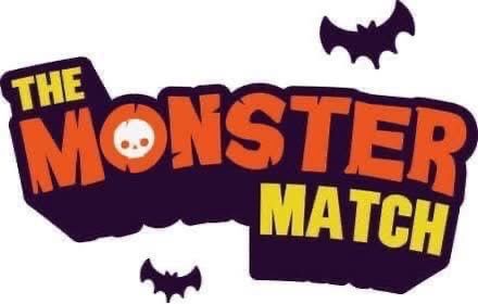 SINGLES MONSTER MATCH HALLOWEEN PARTY - A GRAND STRAND SINGLES EVENT