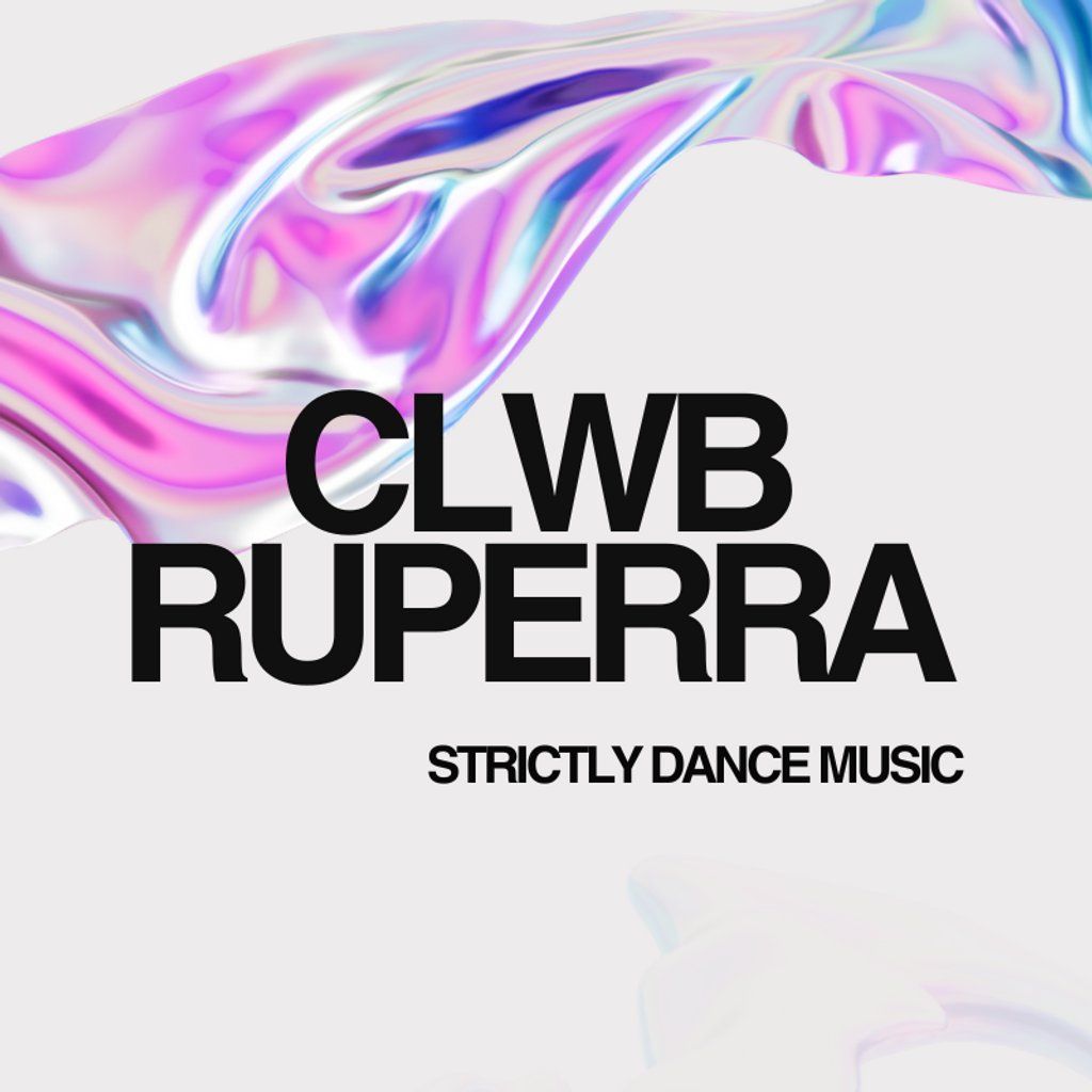 Clwb Ruperra Rave