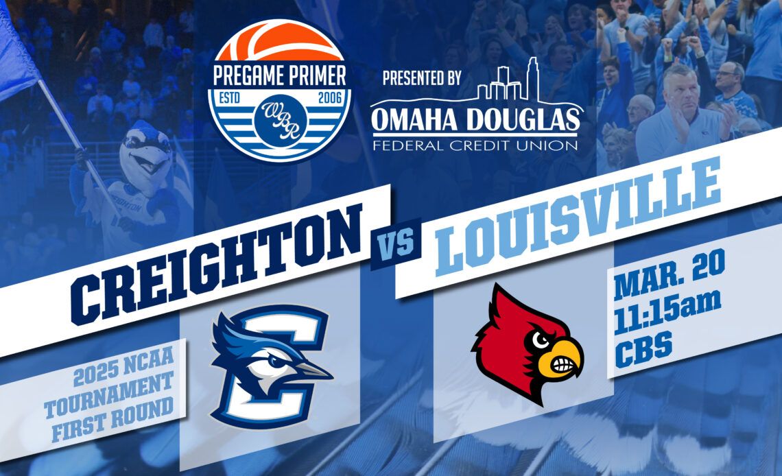 Nebraska Cornhuskers at Creighton Bluejays Womens Volleyball at CHI Health Center Omaha