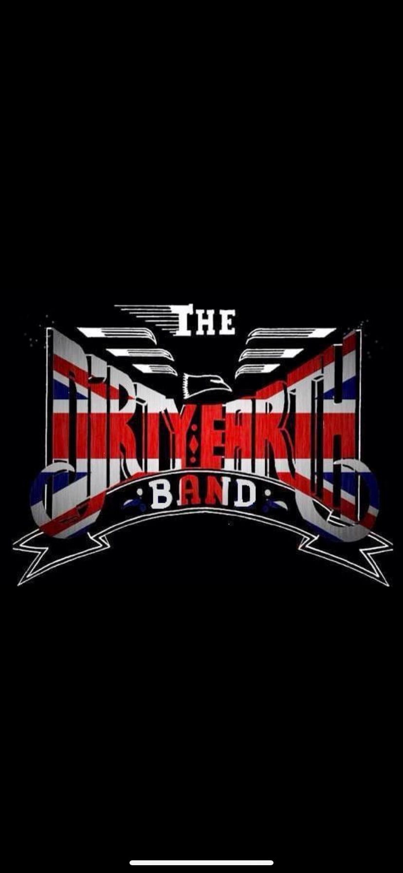 Dirty Earth band 