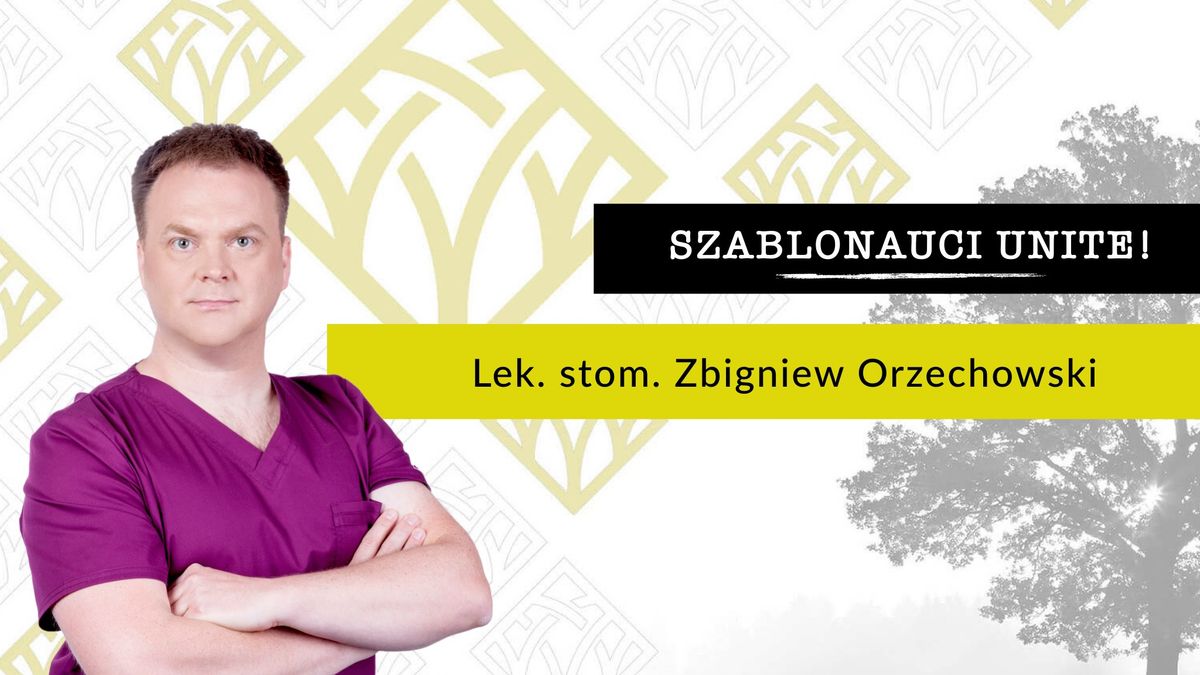 Samodzielne Projektowanie Szablon\u00f3w Chirurgicznych Stopie\u0144 I Gda\u0144sk