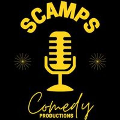 Scamps Comedy Productions