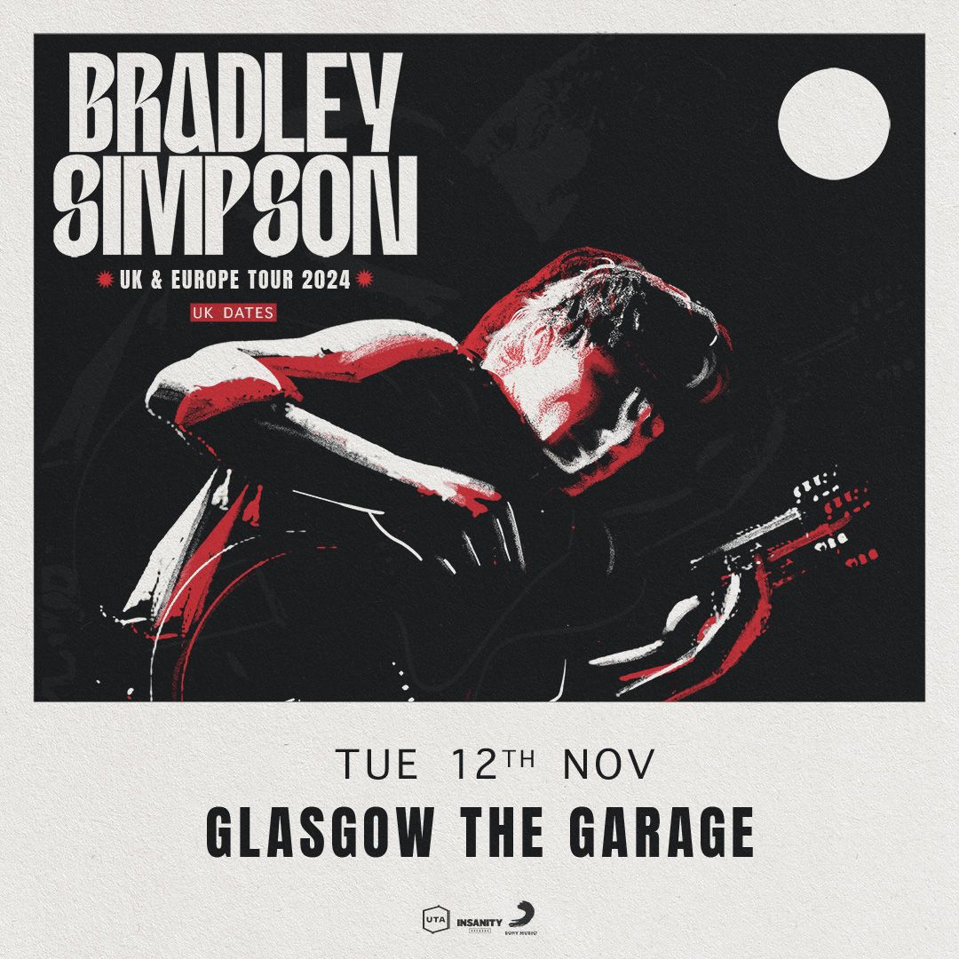 Bradley Simpson Glasgow