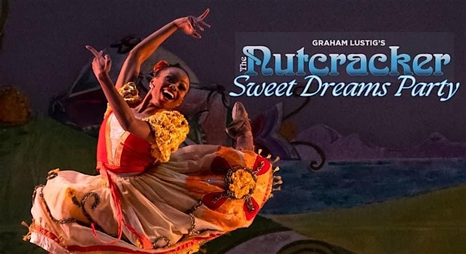 Annual Rotary Club of Oakland #3  Holiday Ballet Tradition