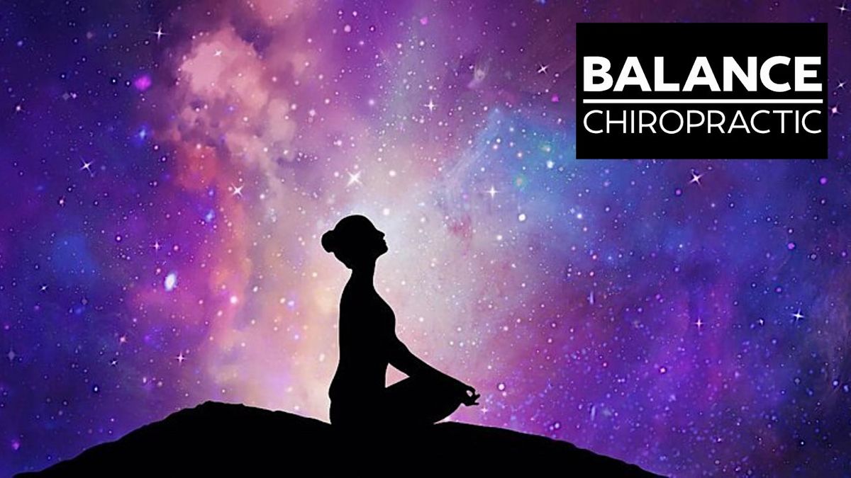 FREE Meditation