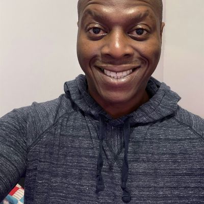 Roscoe Zaddy aka Vincent Smith