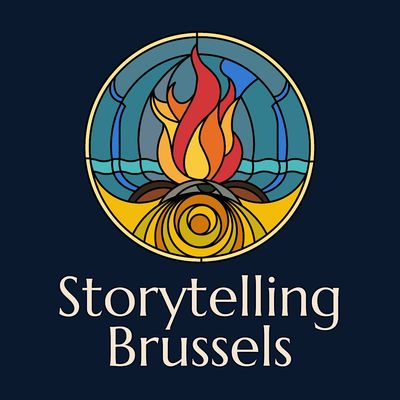 Storytelling Brussels