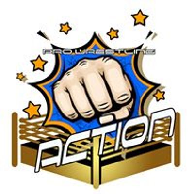 Pro Wrestling Action