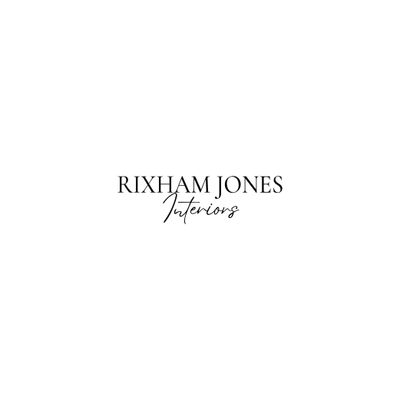 Rixham Jones Interiors