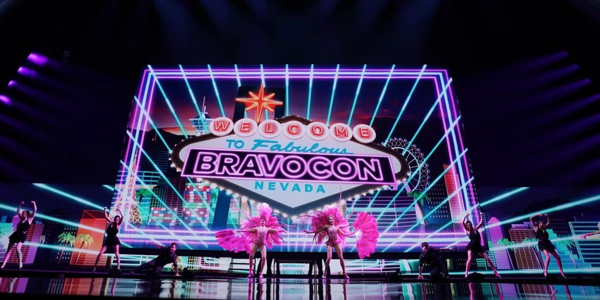 BravoCon (Friday Pass)(18+)