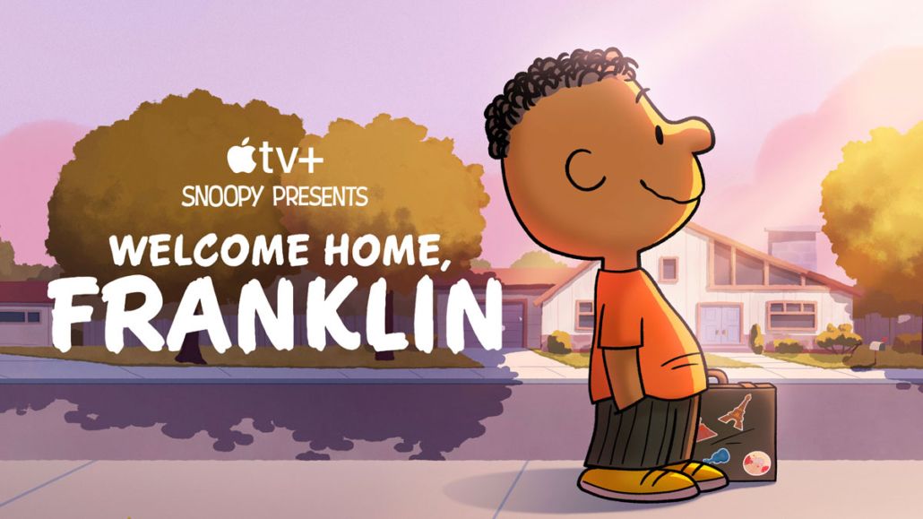 Welcome Home, Franklin