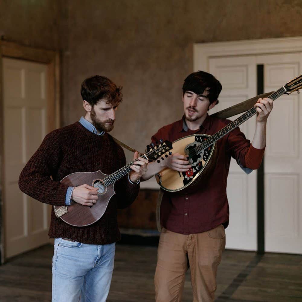 Ye Vagabonds at Music Hall of Williamsburg