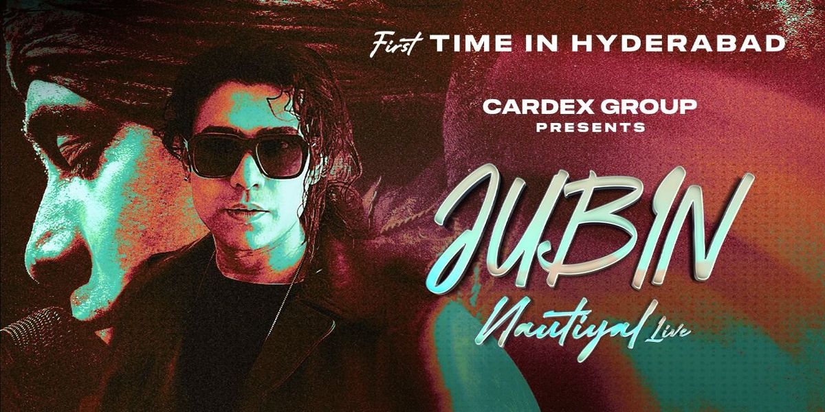 Jubin Nautiyal Live