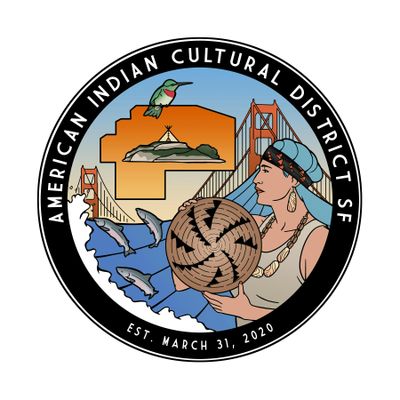 American Indian Cultural District