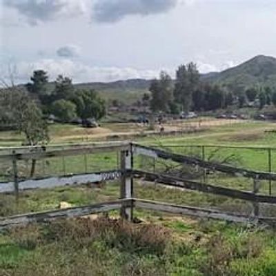 Compton Farms Equine
