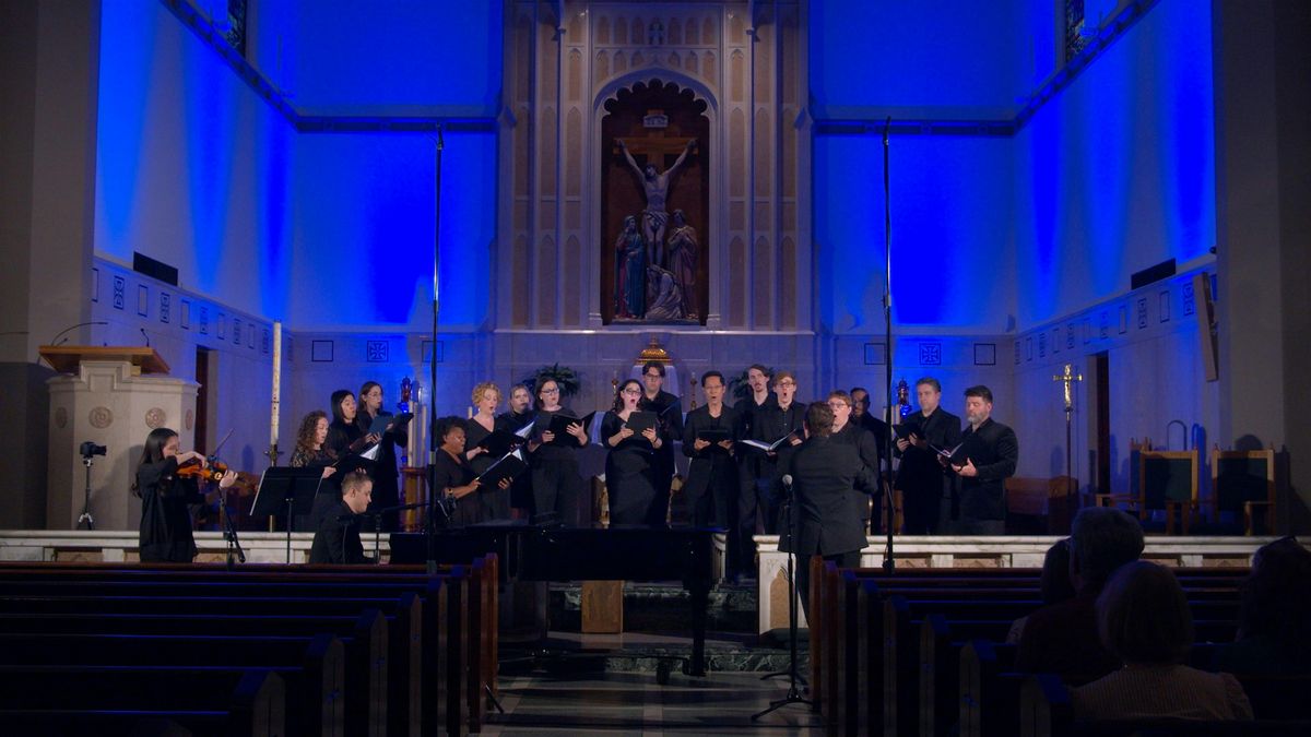 From Ethereal to Exultant