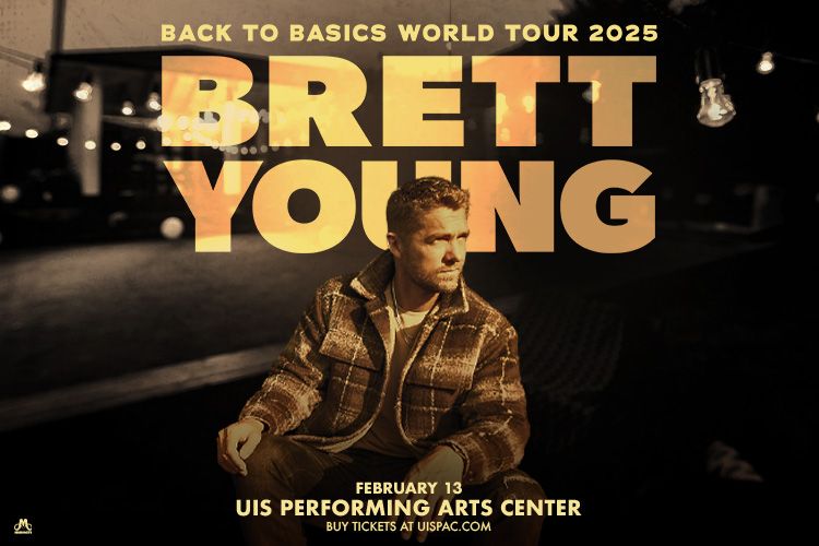 Brett Young